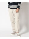 canterbury (M)R+ DUAL PANTS J^x[ pc ̑̃pc zCg J[L ubN u[yz