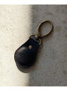 【SALE/10%OFF】UNIVERSAL OVERALL UNIVERSAL OVERALL LEATHER KEY RING オーサムコレクト ファッショ...
