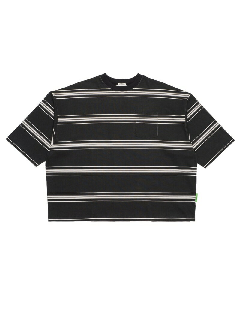 Rakuten Fashion Men㤨֡SALE30%OFFWILLY CHAVARRIA BUFFALO POCKET TEE ꡼Хꥢ ȥåץ åȥT ֥åRBA_E̵ۡۡפβǤʤ20,790ߤˤʤޤ