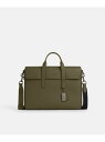 【SALE/62%OFF】COACH OUTLET 【公式】サリバン ポートフォリオ ブリーフ コーチ アウトレット バッグ ビジネスバッグ・ブリーフケース グ...