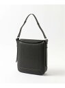 EDIFICE LAvenir (ラヴェニール) Mael LA23100024 エディフィス バッグ トートバッグ ブラック ブラウン【送料無料】