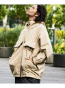 +phenix +phenix フィッシャーマンズジャケットWINDSTOPPER(R) シフォン ジャケット・アウター ブルゾン・ジャンパー ブラック ネイビー ベージュ グレー カーキグリーン【送料無料】