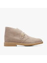 Clarks Desert Bt Evo クラークス シューズ・靴 ブーツ【送料無料】