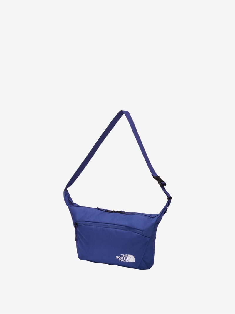THE NORTH FACE 【公式】カペラ 5 ザ・ノース・フェイス バッグ ショルダーバッグ ブラック【送料無料】