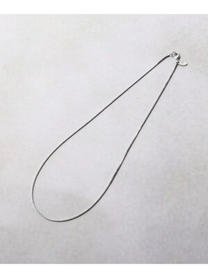 【SALE/20%OFF】tk.TAKEO KIKUCHI シングルチェーンネックレス ティーケータケオキクチ アクセサリー・腕時計 ネックレス シルバー ブラック ゴールド【RBA_E】