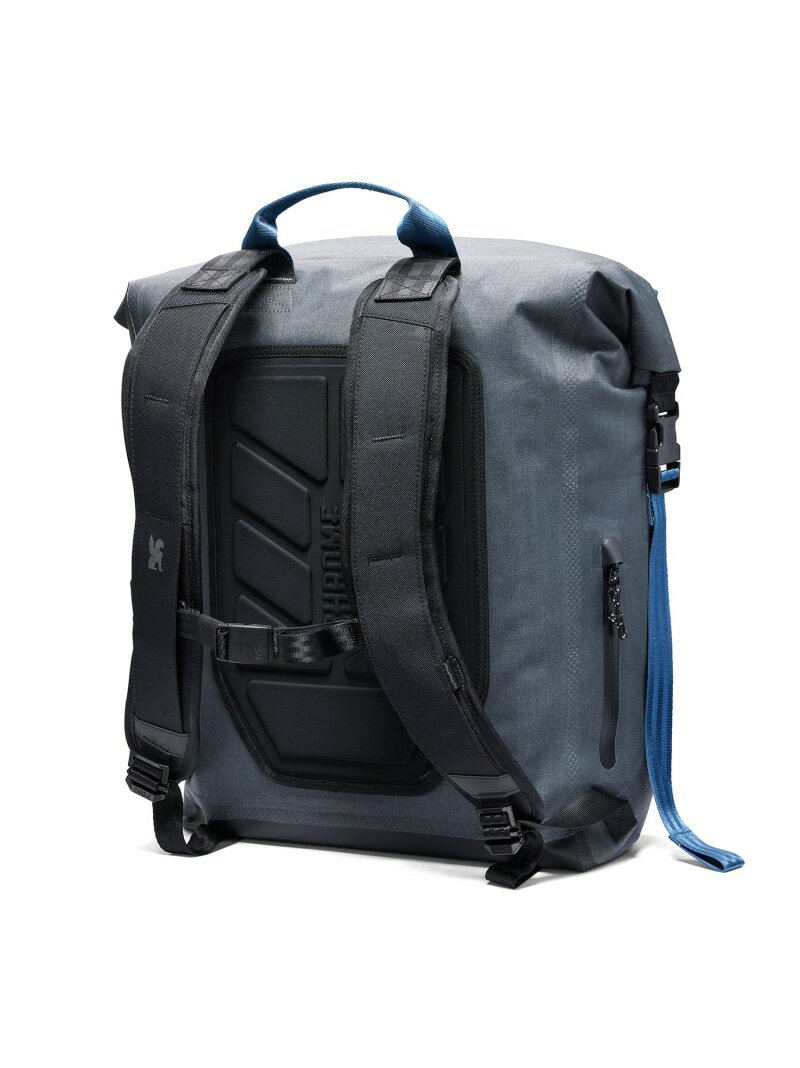 CHROME (M)URBAN EX 30L クローム バッグ リュック・バックパック グレー【送料無料】