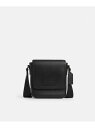 【SALE/62%OFF】COACH OUTLET 【公式】ルーカス クロスボディ バッグ コーチ アウトレット バッグ ショルダーバッグ ブラック【RBA_E...