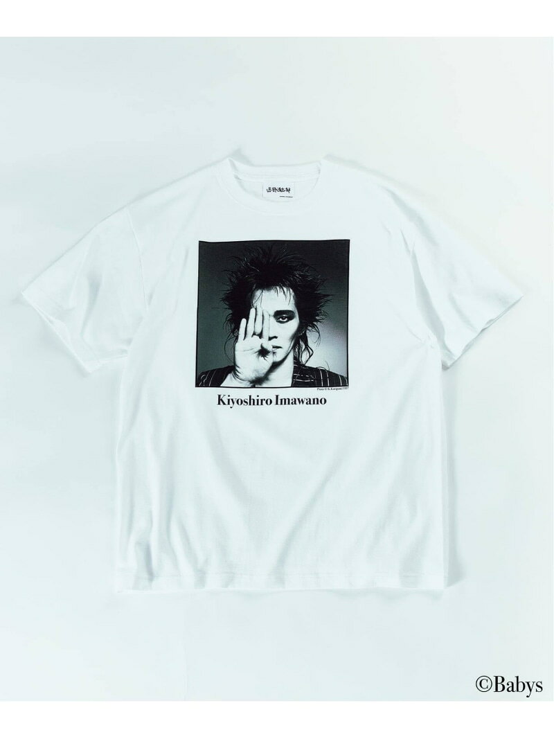 楽天市場】忌野清志郎 tシャツの通販