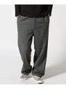【SALE/30%OFF】Johnbull Johnbull/(M)アウトラストワイドイージーパンツ ジョンブルプライベートラボ パンツ その他のパンツ ブラウン グレー ブラック【RBA_E】【送料無料】