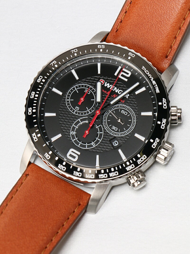 WENGER WENGER/(M)01.1843.104 トウキョウウォッチスタイル ファッショングッズ WENGER WENGER/(M)01.1843.104 トウキョウウォッチスタイル ファッショングッズ