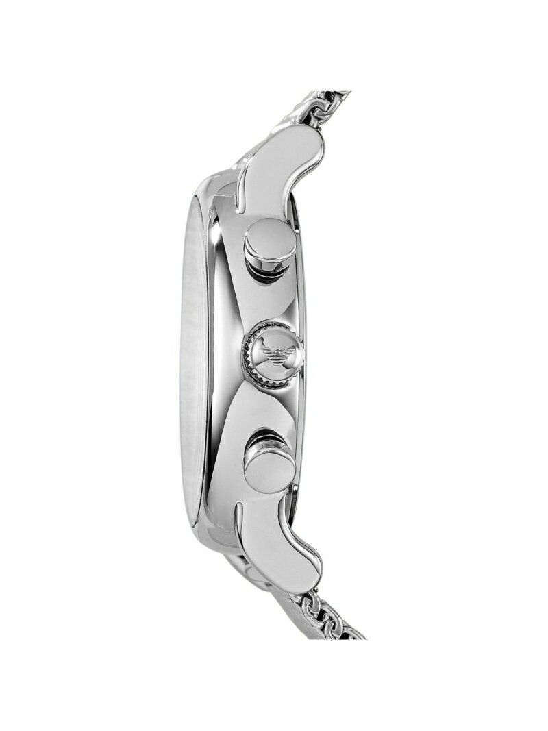 【SALE／10%OFF】EMPORIO ARMANI EMPORIO ARMANI/(M)LUIGI ウォッチステーションインターナショナル アクセサリー・腕時計 腕時計【RBA_E】【送料無料】