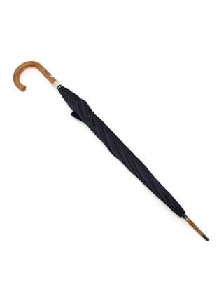 TAKEOKIKUCHIWフェイスストライプ長傘タケオキクチ【送料無料】