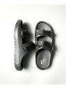 MEI MEI W TAPE SANDAL オーサムコレクト シューズ・靴 サンダル ブラック ホワイト グリーン【送料無料】