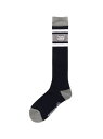 【SALE/40%OFF】PEARLY GATES リブラインハイソックス (MENS) パーリーゲイツ 靴下・レッグウェア 靴下 ネイビー ブルー グリーン【RBA_E】