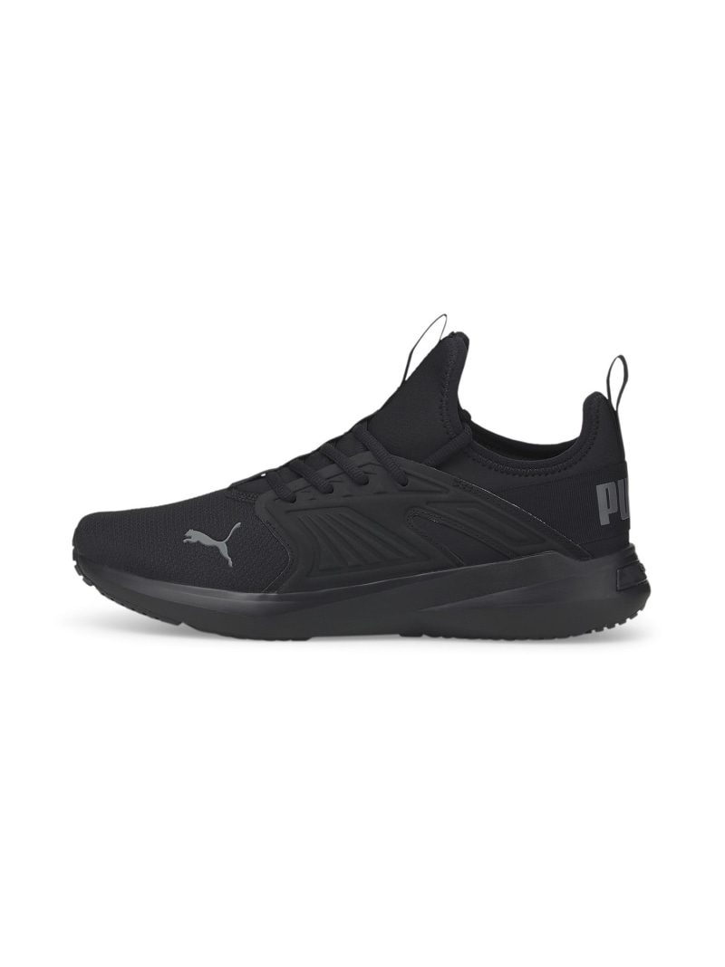 【SALE／30%OFF】PUMA メンズ ソフトライド FLY ランニングシューズ プーマ シューズ スニーカー/スリッポン【RBA_E】【送料無料】