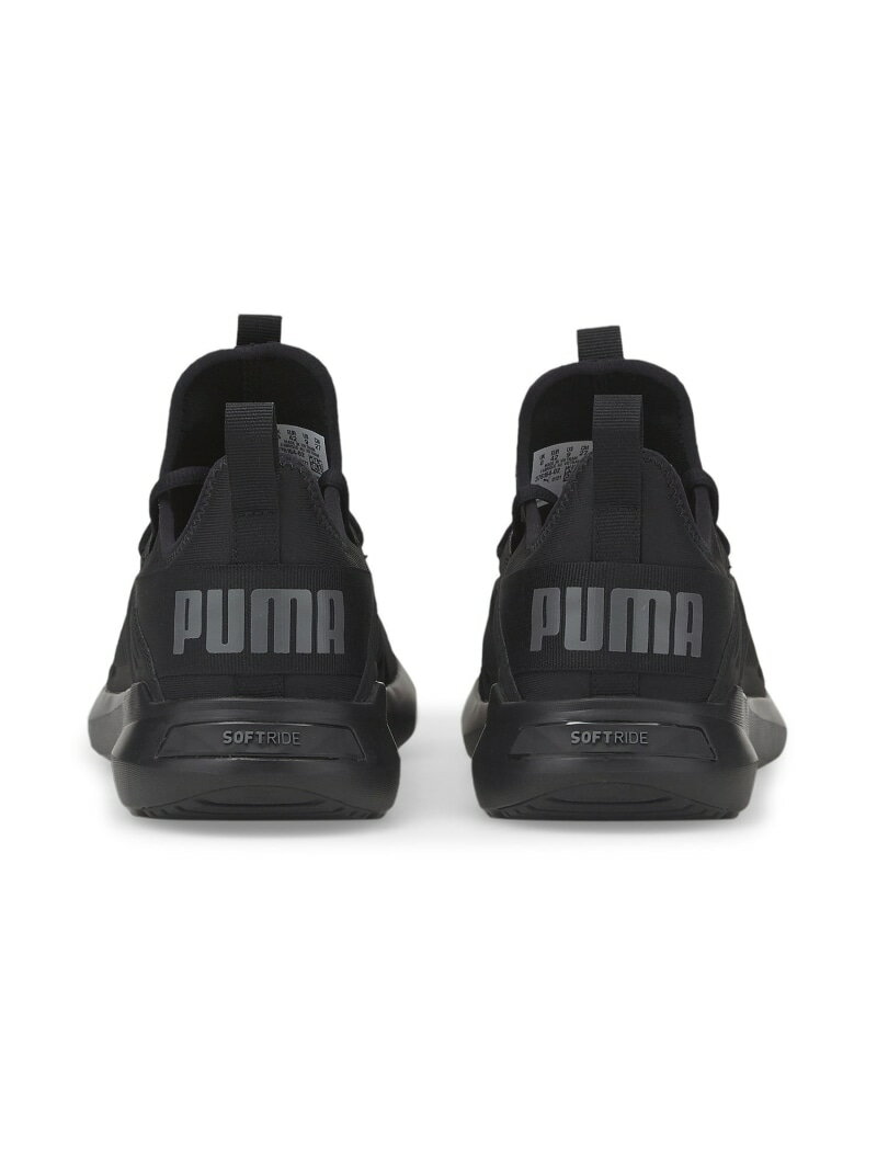 【SALE／30%OFF】PUMA メンズ ソフトライド FLY ランニングシューズ プーマ シューズ スニーカー/スリッポン【RBA_E】【送料無料】