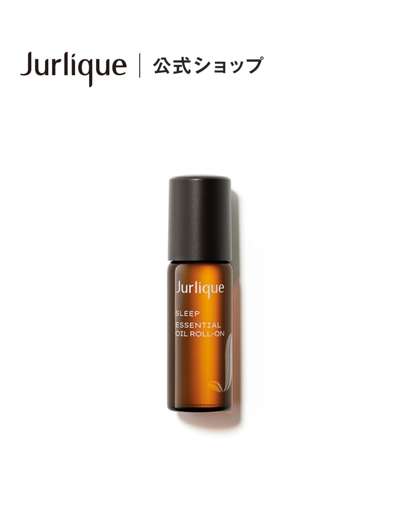 Jurlique 【公式】ジュリーク ドリーミング アロマロールオン ジュリーク インテリア・生活雑貨 ディフューザー・お香・アロマオイル・キャンドル