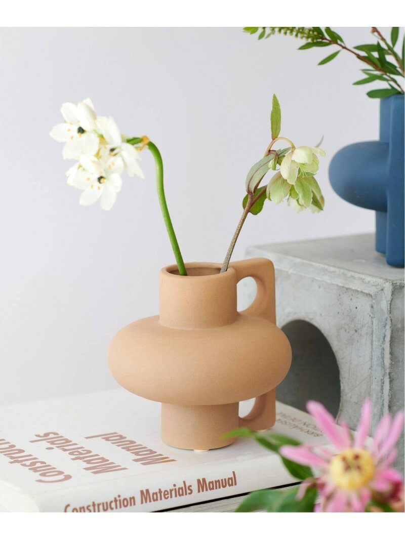 【SALE/40%OFF】JOURNAL STANDARD FURNITURE FLOWER VASE SPINDLE 2 花器 花瓶 フラワーベース ジャーナ...