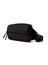 NOLLEY'S goodman 【Incase/インケース】Crosstown Sling ノーリーズ バッグ ショルダーバッグ ブラック【送料無料】(4)