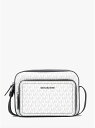 【SALE/65%OFF】MICHAEL KORS COOPER EW フライトバッグ マイケルコース マイケル・コース バッグ ショルダーバッグ ホワイト【R...