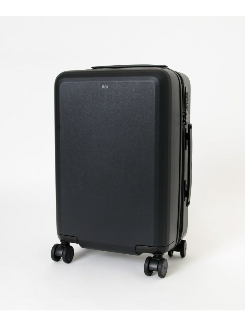 URBAN RESEARCH Aer Carry-On Small アーバンリサーチ バッグ その他のバッグ ブラック【送料無料】