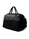 NOLLEY'S goodman 【Incase/インケース】A.R.C Duffel ノーリーズ バッグ ボストンバッグ ブラック【送料無料】