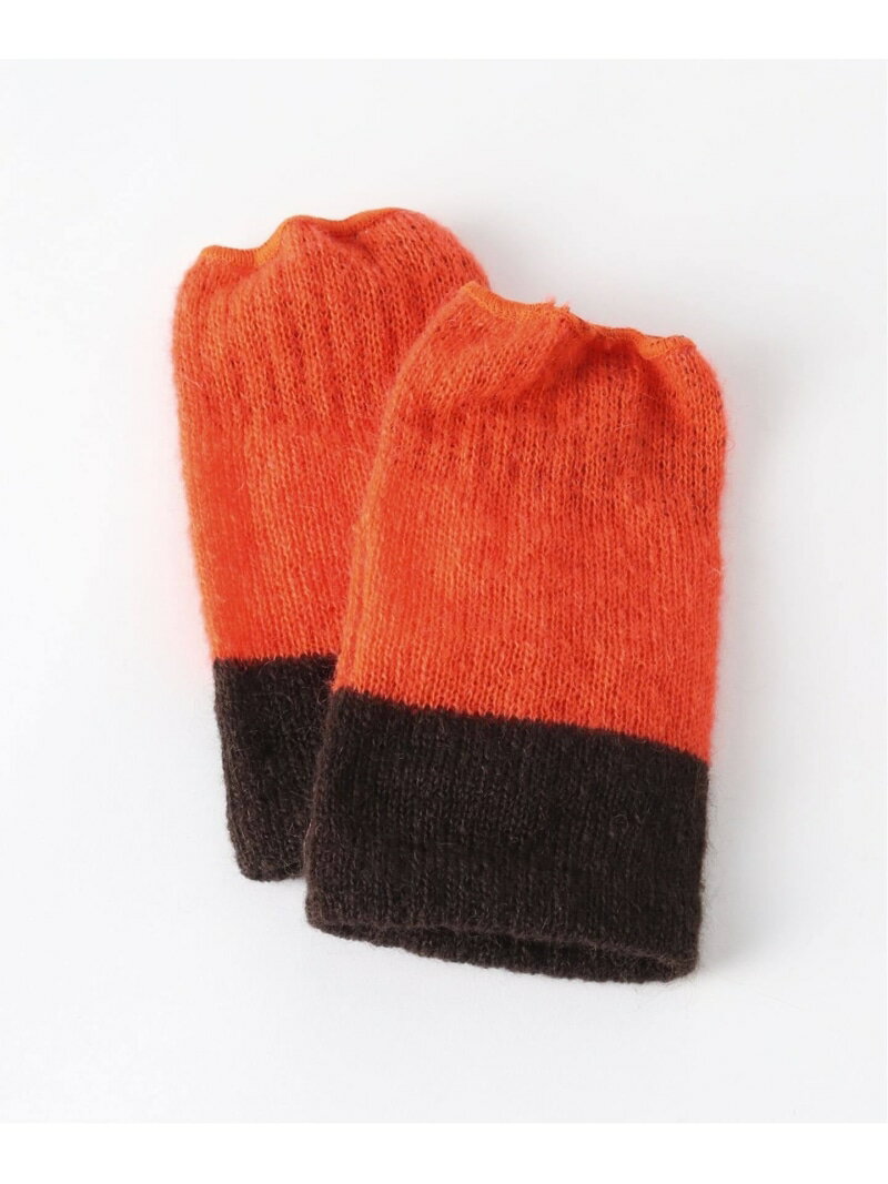 JOURNAL STANDARD TEMBEA / テンベア ARM WARMER ジャーナル スタンダード ファッション雑貨 その他の..