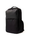 NOLLEY'S goodman 【Incase/インケース】A.R.C Daypack ノーリーズ バッグ リュック・バックパック ブラック【送料無料】