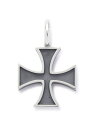 Schott WEIRDO JEWELRY/ウィアードジュエリー/CROSS-TOP/クロストップ ショット ファッション雑貨 その他のファッション雑貨 シルバ...