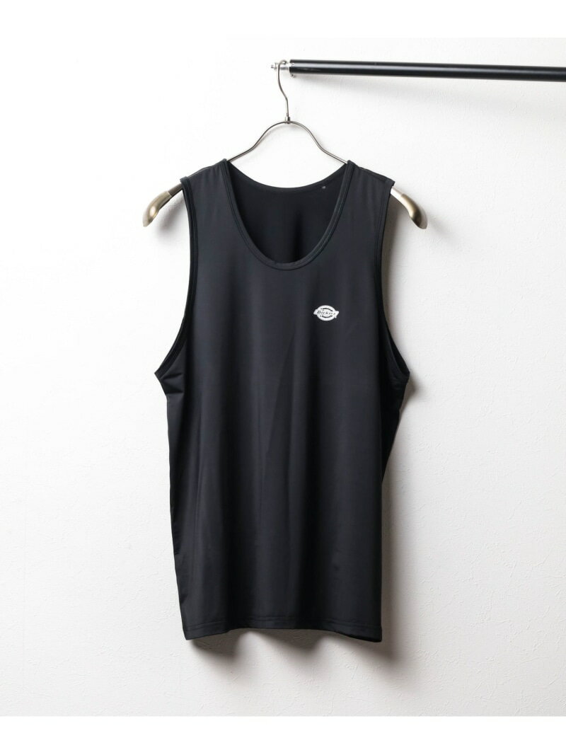 【SALE/50%OFF】realize select 【Dickies】冷感タックトップ レアリゼ インナー・ルームウェア その他のインナー・ルームウェア ブ...
