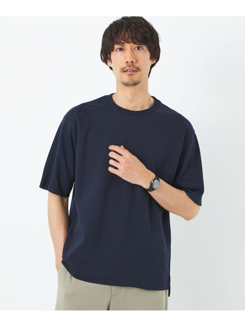 ySALE^30%OFFzUNITED ARROWS green label relaxing N[ _utFCX N[lbN Jbg\[ -R- iCebhA[Y AEgbg gbvX Jbg\[ETVc lCr[ O[ u[yRBA_Ezyz