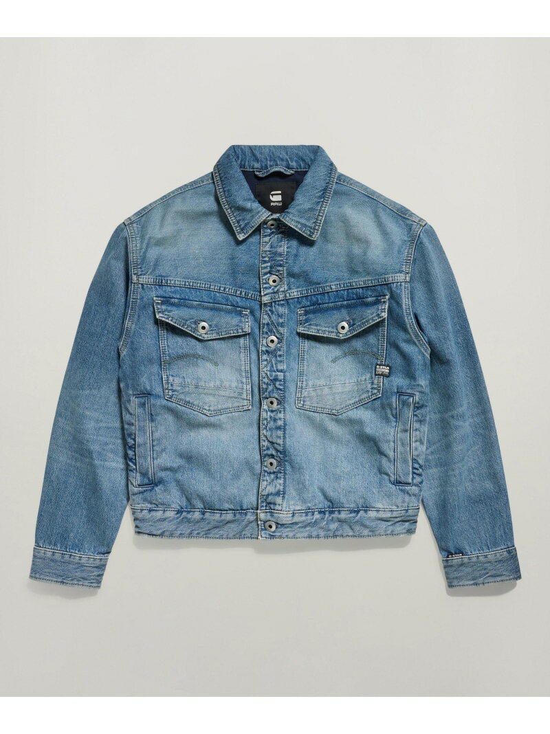 楽天市場】g star raw デニムジャケットの通販 楽天市場】g star raw デニムジャケットの通販