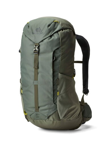 GREGORY 【公式】GREGORY ズール28 LT 28L グレゴリー バッグ リュック・バックパック【送料無料】 GREGORY 【公式】GREGORY ズール28 LT 28L グレゴリー バッグ リュック・バックパック【送料無料】