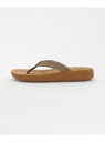 BEAUTY&YOUTH UNITED ARROWS <MALIBU SANDALS> サーフライダー サンダル ビューティー&ユース ユナイテッドアローズ シ...
