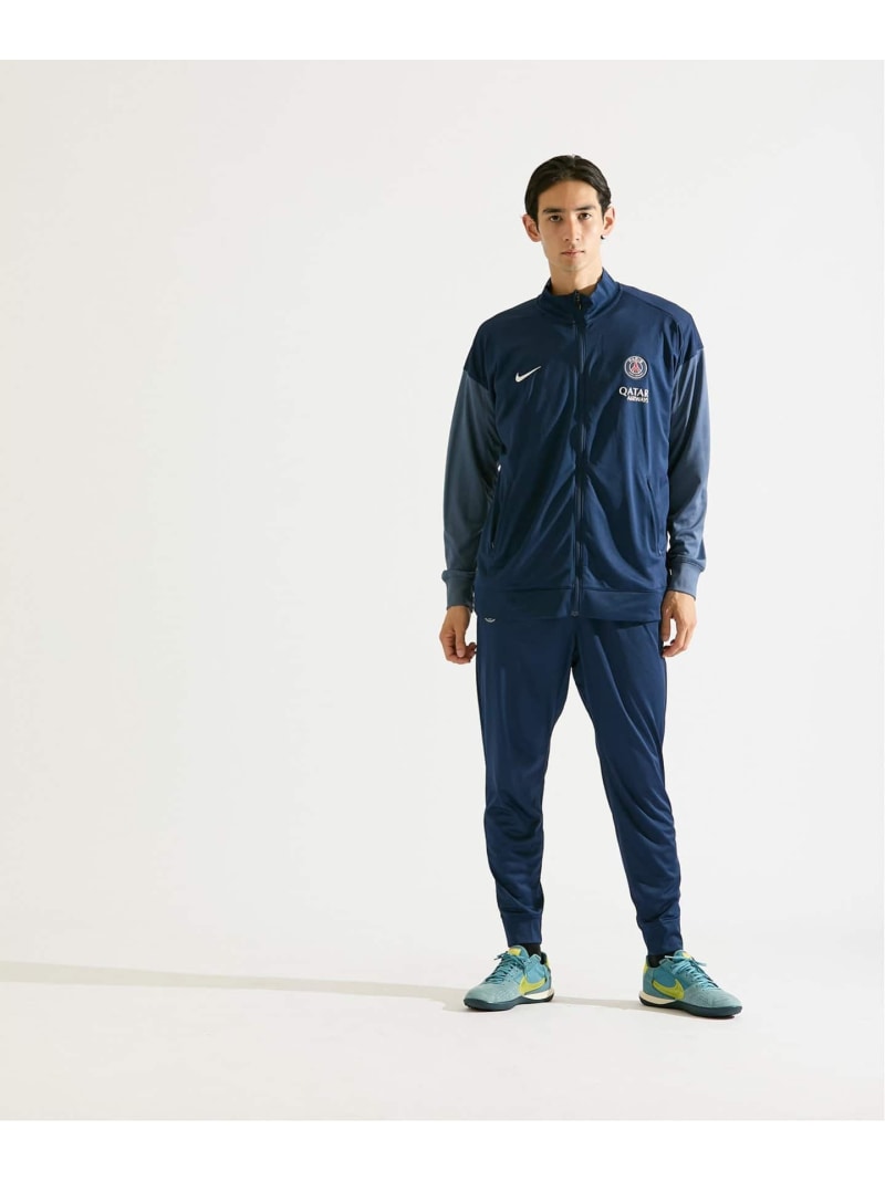 Paris Saint-Germain NIKE / ʥPSG M NK DF STRK TRK SUIT K HJ6976- 41...