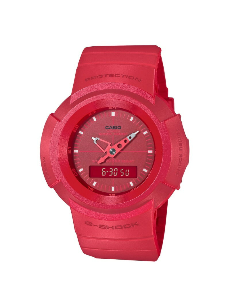 G-SHOCK G-SHOCK/(M)AW-500シリーズ/AW-500BB-4EJF/カシオ ブリッジ アクセサリー・腕時計 腕時計【送料無料】