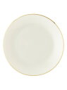 【SALE/30%OFF】Francfranc ニュアージュ プレート L フランフラン 食器・調理器具・キッチン用品 食器・皿 ホワイト【RBA_E】