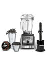 バイタミックス Vitamix Vitamix A3500i S 《ステンレスシルバー》 アントレスクエア 食器・調理器具・キッチン用品 キッチン家電 シルバー【送料無料】