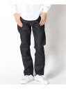 ヌーディージーンズ Nudie Jeans Nudie Jeans/Lean Dean577 スリムジーンズ ヒーローインターナショナル マーケット プレイス パンツ ジーンズ・デニムパンツ ネイビー【送料無料】