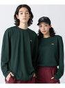 LACOSTE クラシックフィットロングスリーブTシャツ ラコステ トップス カットソー・Tシャツ ブラック カーキグリーン ホワイト グリーン ネイビー グレー【送料無料】