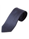 BRICK HOUSE by Tokyo Shirts ネクタイ 日本製 絹100% ふじやま織 ビジネス フォーマル BM15J101GGAJ4SA-19-910 トーキョーシャツ スーツ・フォーマル ネクタイ・蝶ネクタイ ネイビー【送料無料】