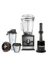 バイタミックス Vitamix Vitamix A2500i S 《ホワイト》 アントレスクエア 食器・調理器具・キッチン用品 キッチン家電 ホワイト【送料無料】