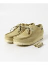 Sonny Label Clarks WallabeeGTX サニーレーベル シューズ・靴 ブーツ【送料無料】
