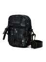 GREGORY 【公式】GREGORY クイックポケットS 1.5L グレゴリー バッグ ショルダーバッグ ブラック【送料無料】(4)