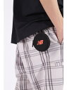 New Balance Golf サークル型 マルチポーチ (UNISEX) ニューバランスゴルフ スポーツ・アウトドア用品 ゴルフグッズ レッド ブラック グ...