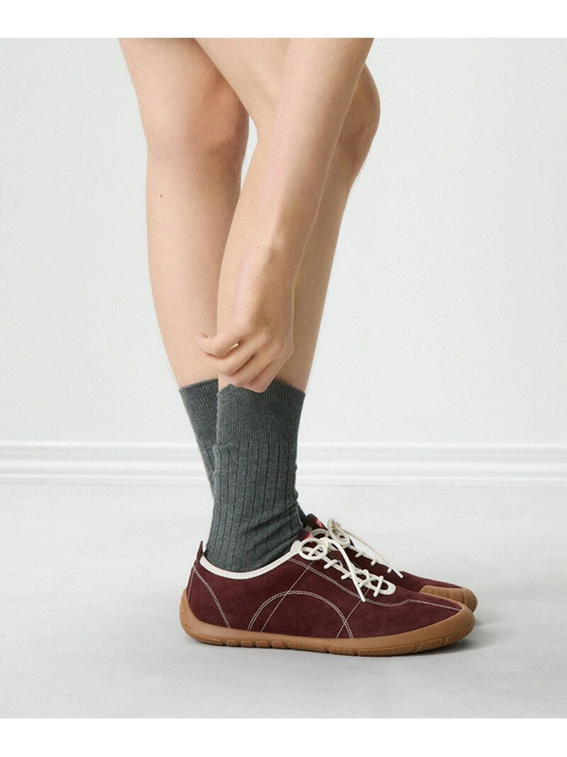 CAMPER [カンペール] PATH / レザースニーカー カンペール シューズ・靴 スニーカー【送料無料】