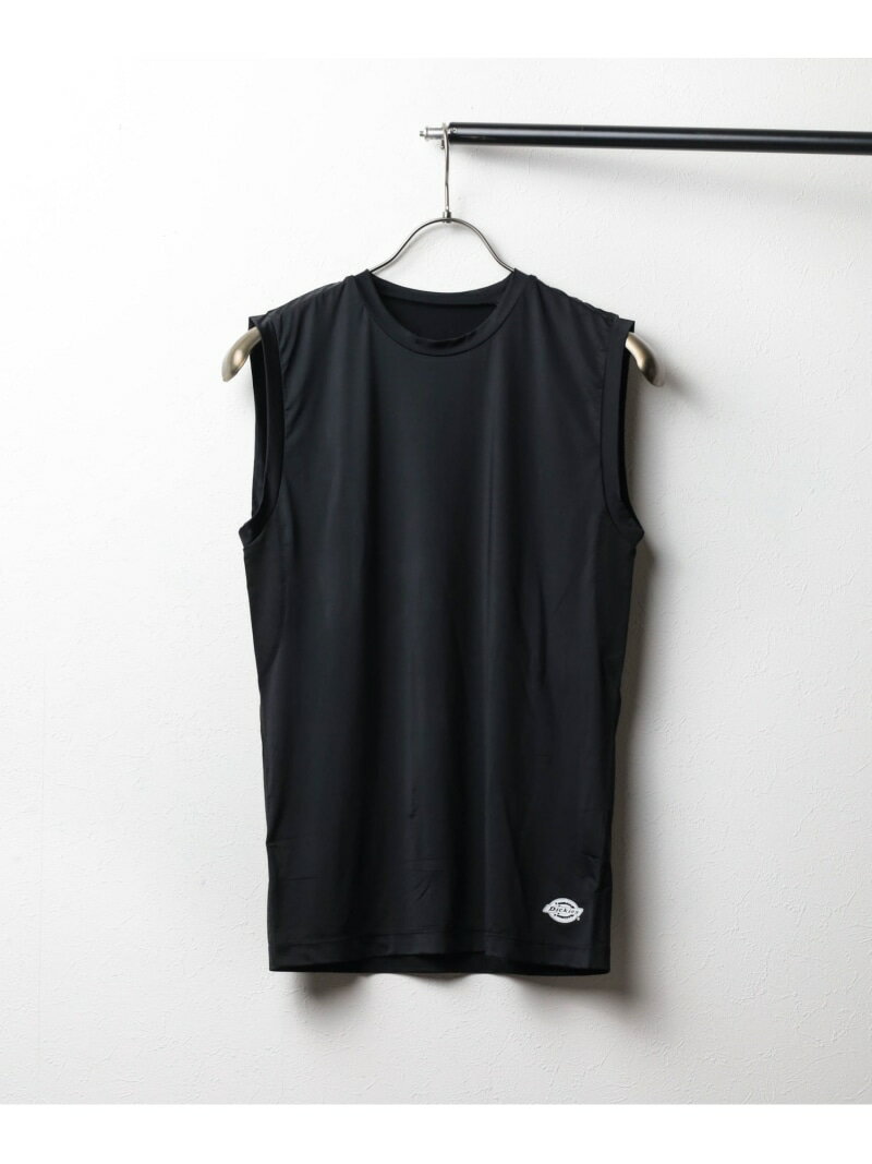 【SALE/50%OFF】realize select 【Dickies】冷感インナークルー レアリゼ インナー・ルームウェア その他のインナー・ルームウェア ...