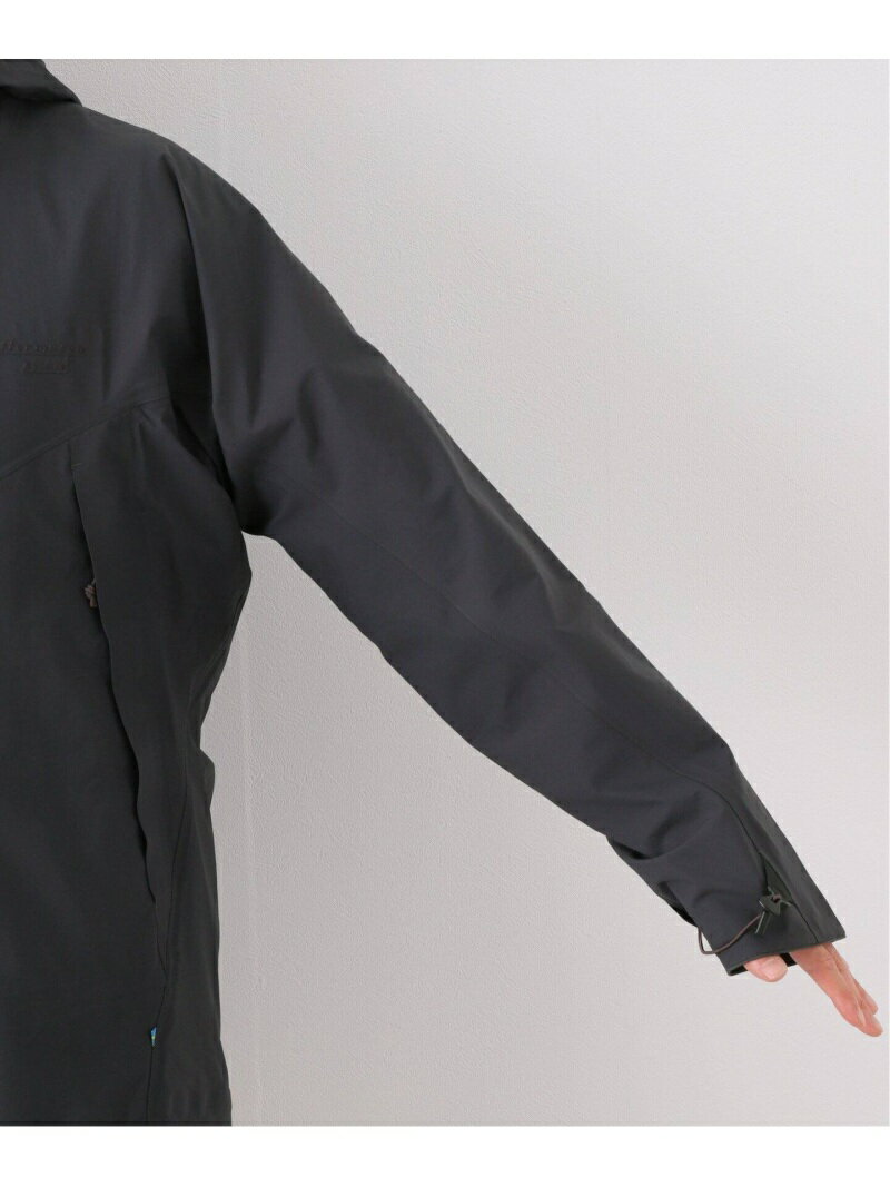クータン JOURNAL STANDARD Asynja Jacket / アシーニャ ジャケット ジャーナル スタンダード ジャケット・アウター マウンテンパーカー:Rakuten Fashion Men ・アウター