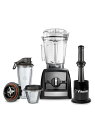 バイタミックス Vitamix Vitamix A2500i S 《ブラック》 アントレスクエア 食器・調理器具・キッチン用品 キッチン家電 ブラック【送料無料】