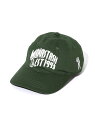 MANASTASH *BILLIONAIRE BOYS CLUB/ BBC ARCH LOGO CAP マナスタッシュ 帽子 その他の帽子 ブラック ブラウン ...